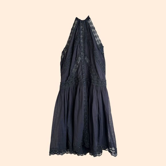 Charo Ruiz Ibiza Kim Mini Dress - Picture 2 of 7